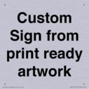 custom-blank-sign~